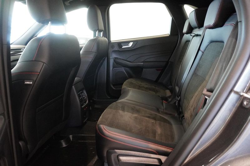 Ford Kuga bild 5