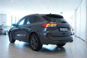 Ford Kuga bild 4