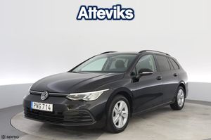 Volkswagen Golf bild 22