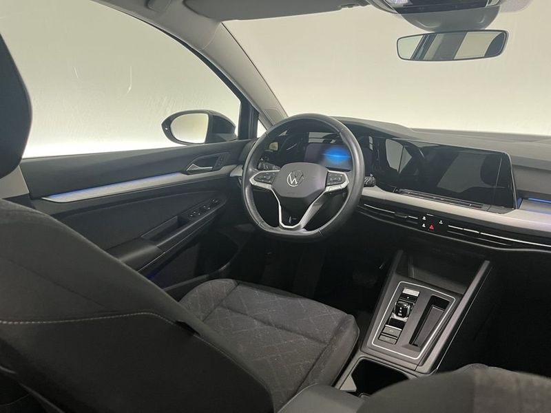 Volkswagen Golf bild 6