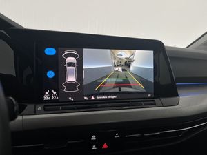 Volkswagen Golf bild 11