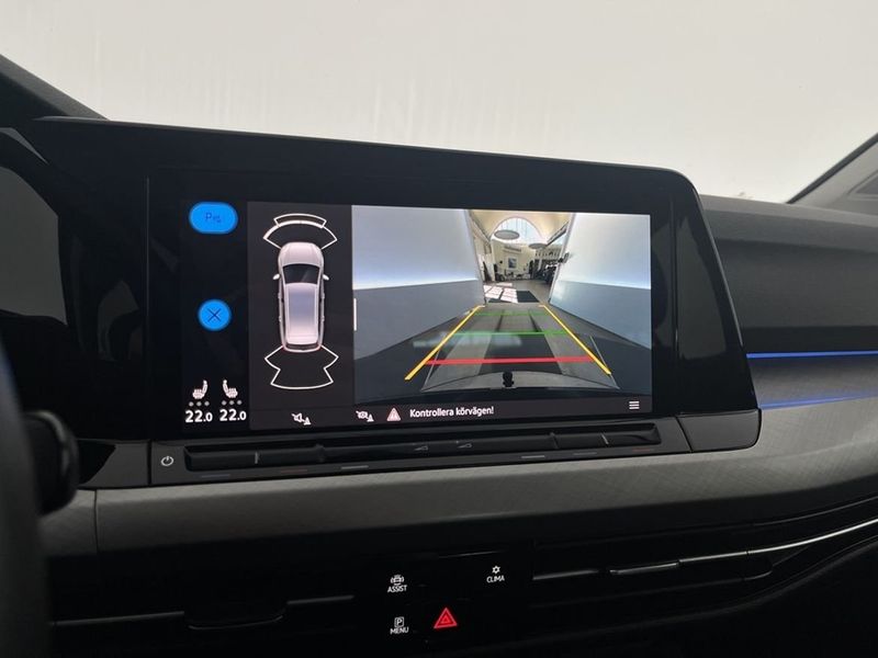 Volkswagen Golf bild 11