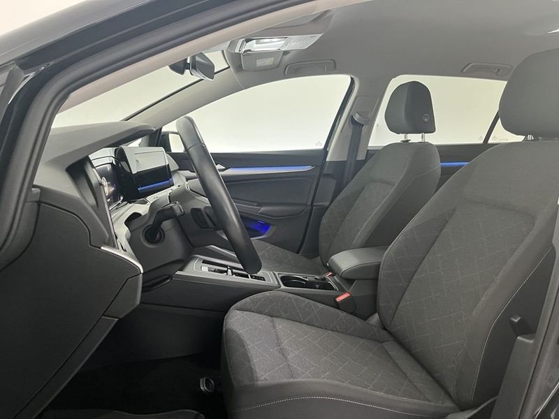 Volkswagen Golf bild 17