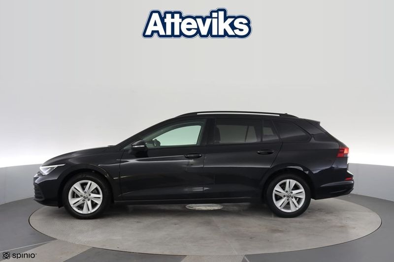 Volkswagen Golf bild 21