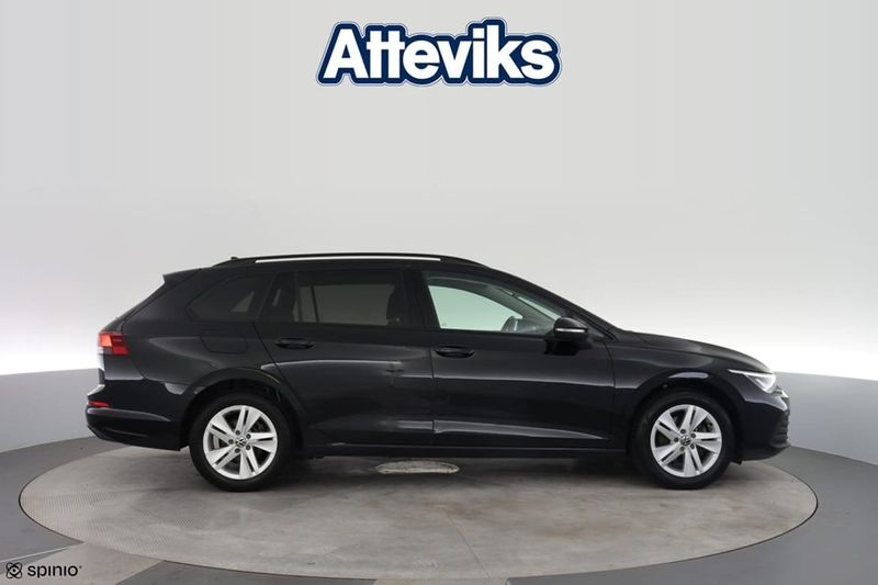 Volkswagen Golf bild 2