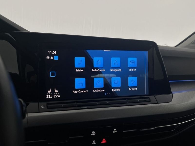 Volkswagen Golf bild 12