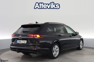 Volkswagen Golf bild 3