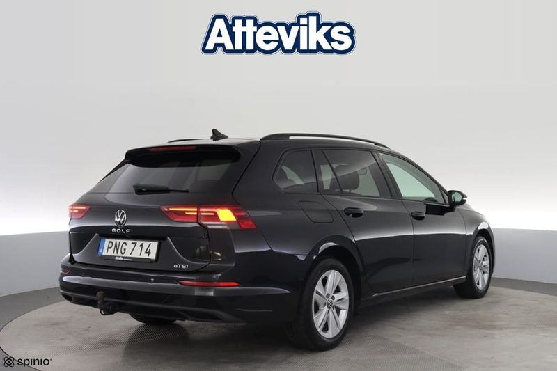 Volkswagen Golf bild 3