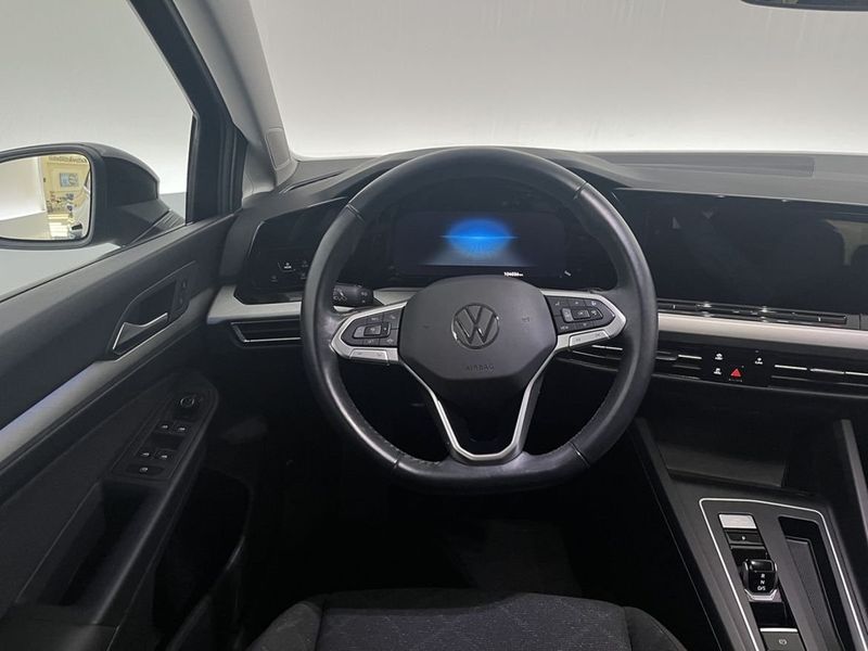 Volkswagen Golf bild 7