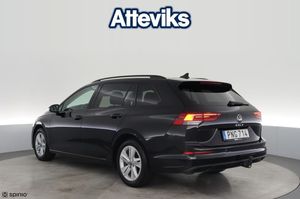 Volkswagen Golf bild 20