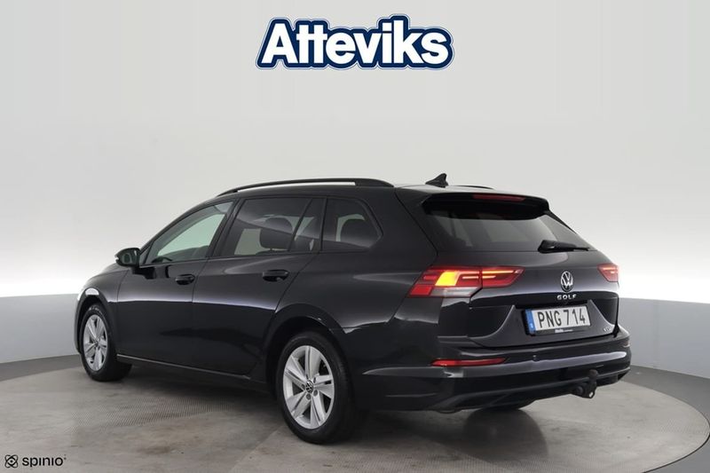 Volkswagen Golf bild 20