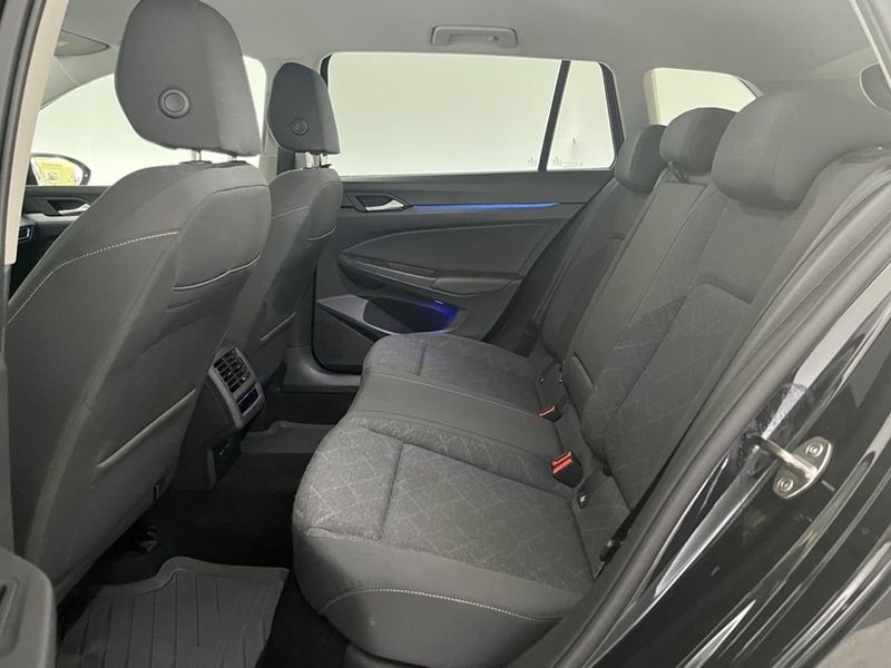 Volkswagen Golf bild 18