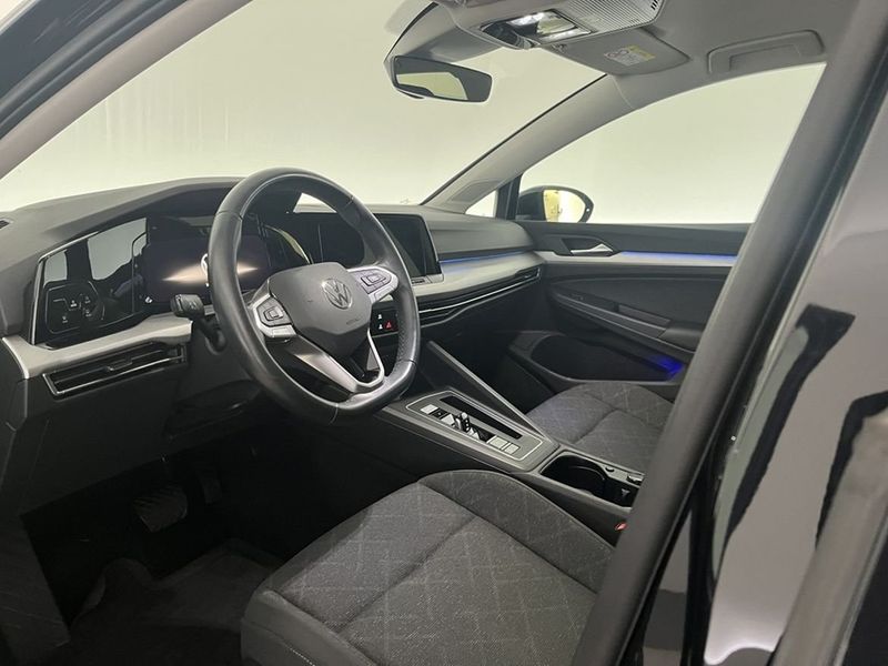 Volkswagen Golf bild 16