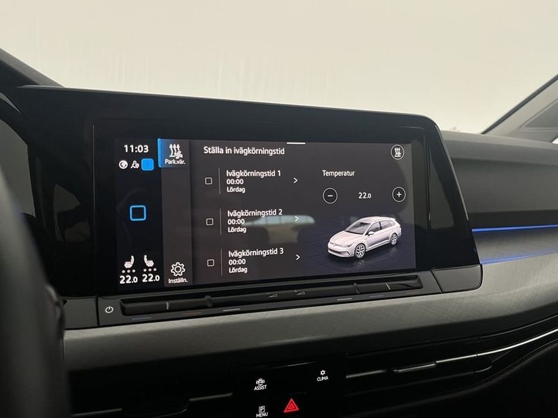 Volkswagen Golf bild 13