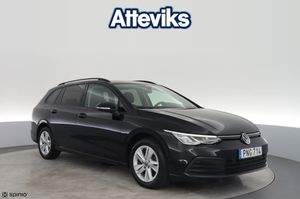 Volkswagen Golf bild 1