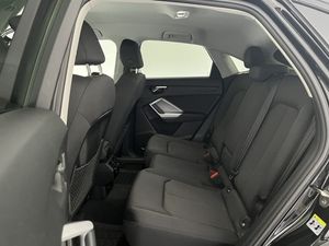 Audi Q3 bild 17
