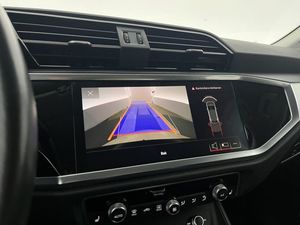 Audi Q3 bild 12