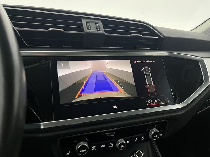 Audi Q3 bild 12
