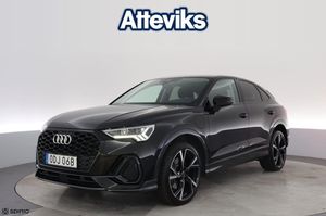 Audi Q3 bild 23