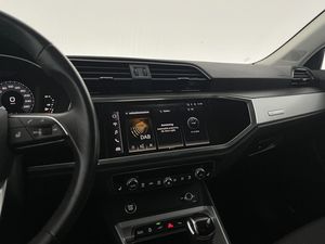 Audi Q3 bild 11