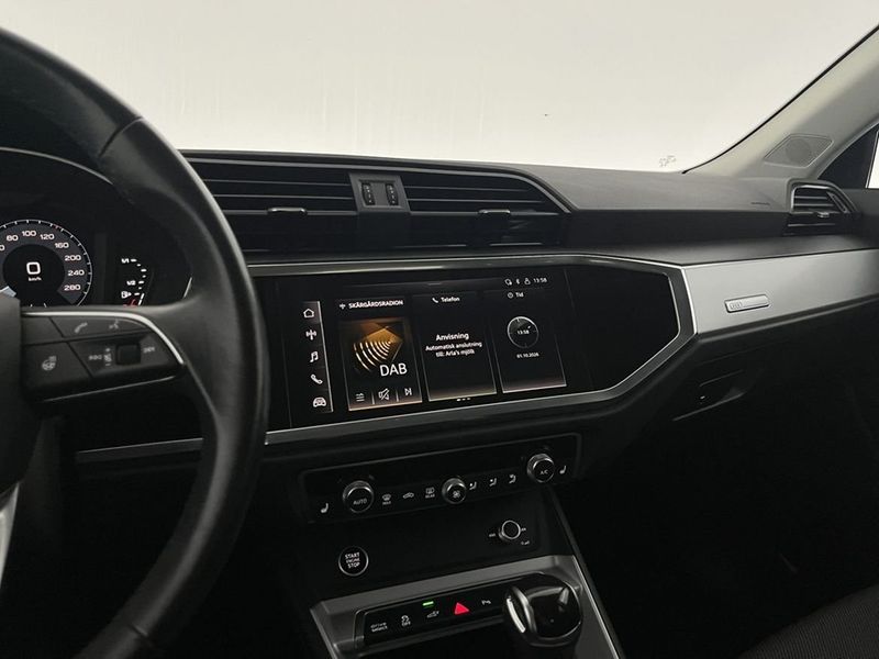 Audi Q3 bild 11