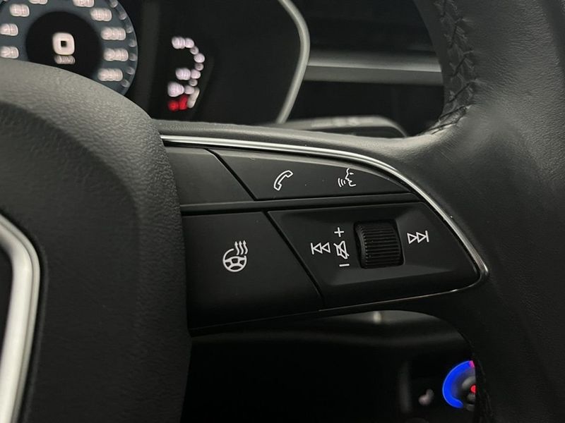 Audi Q3 bild 10