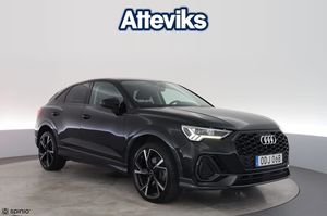 Audi Q3 bild 1