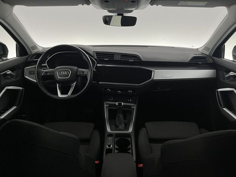 Audi Q3 bild 5