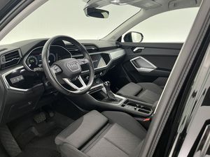 Audi Q3 bild 15