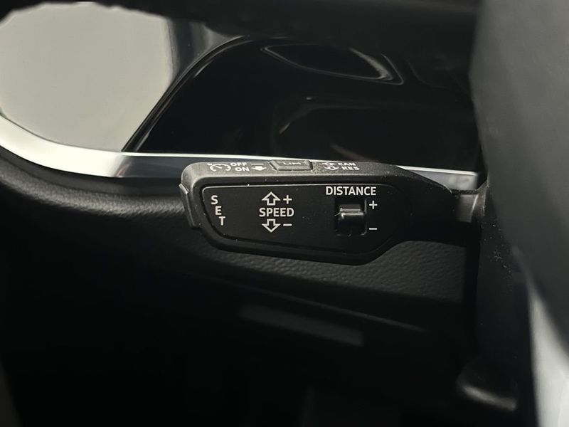 Audi Q3 bild 8