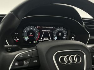 Audi Q3 bild 9