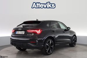 Audi Q3 bild 3