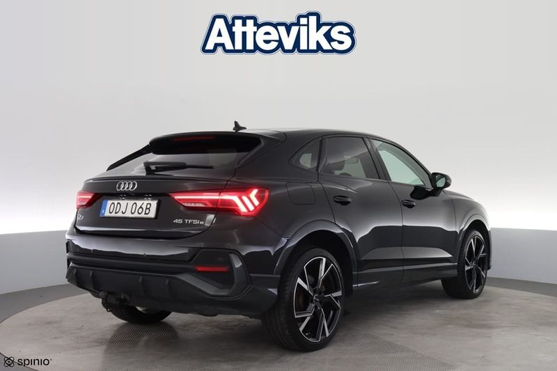 Audi Q3 bild 3