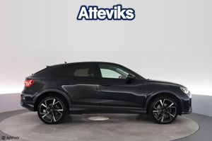 Audi Q3 bild 2
