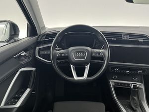 Audi Q3 bild 7