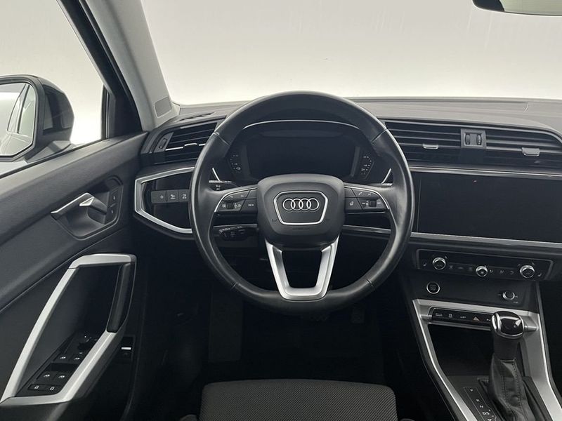 Audi Q3 bild 7
