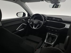 Audi Q3 bild 6