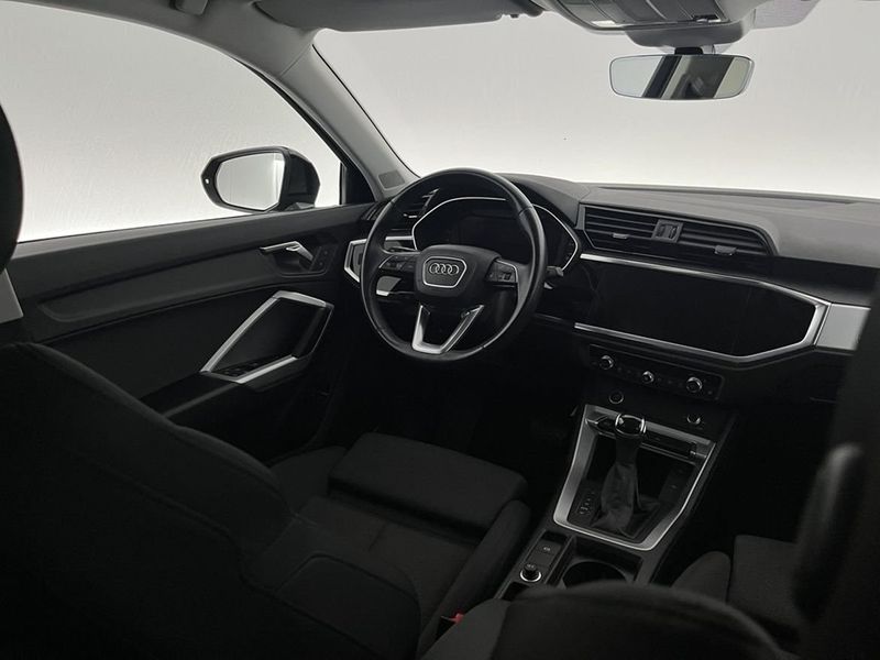 Audi Q3 bild 6