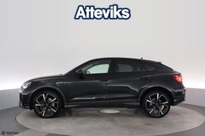 Audi Q3 bild 22