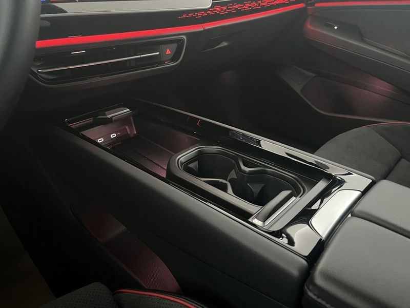 Volkswagen ID.7 bild 13