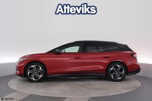 Volkswagen ID.7 bild 22