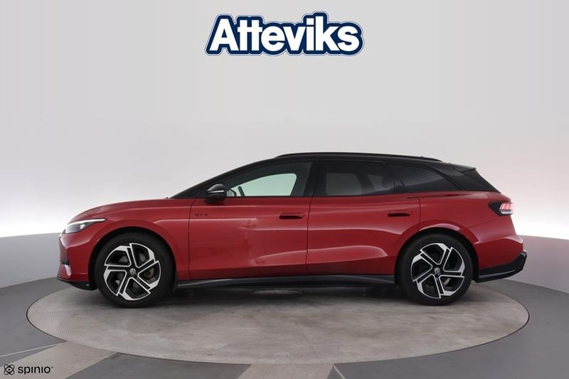 Volkswagen ID.7 bild 22