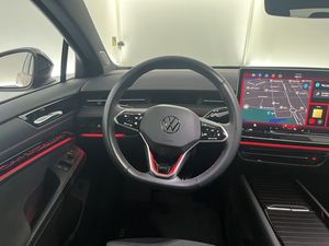 Volkswagen ID.7 bild 7