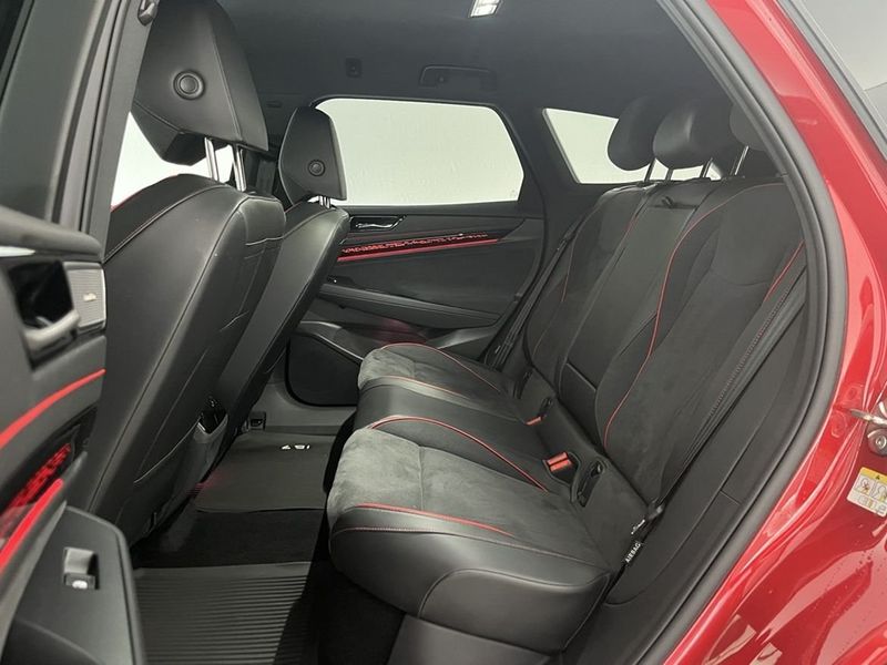 Volkswagen ID.7 bild 17