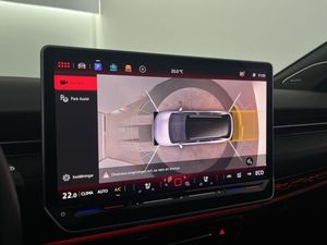 Volkswagen ID.7 bild 11