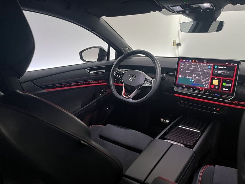 Volkswagen ID.7 bild 6