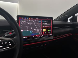Volkswagen ID.7 bild 9