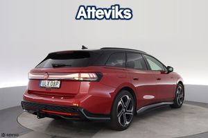 Volkswagen ID.7 bild 3