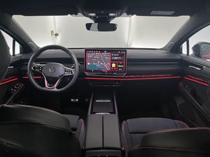 Volkswagen ID.7 bild 5