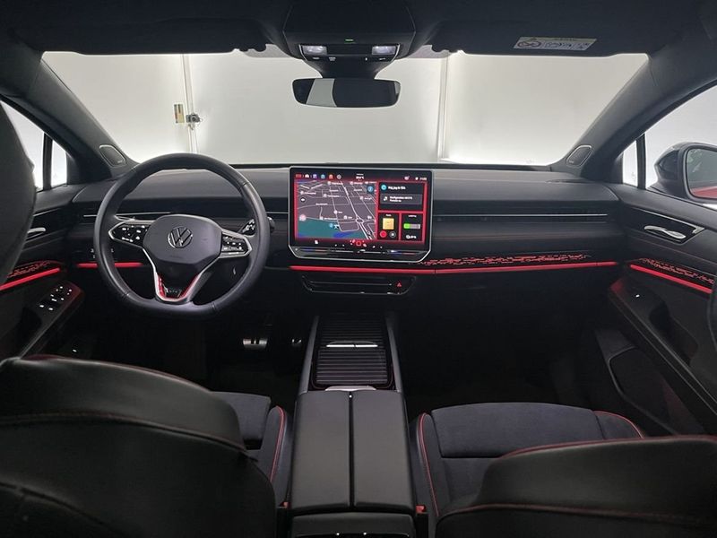Volkswagen ID.7 bild 5